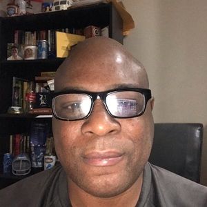 Meet your Posher, Dwayne